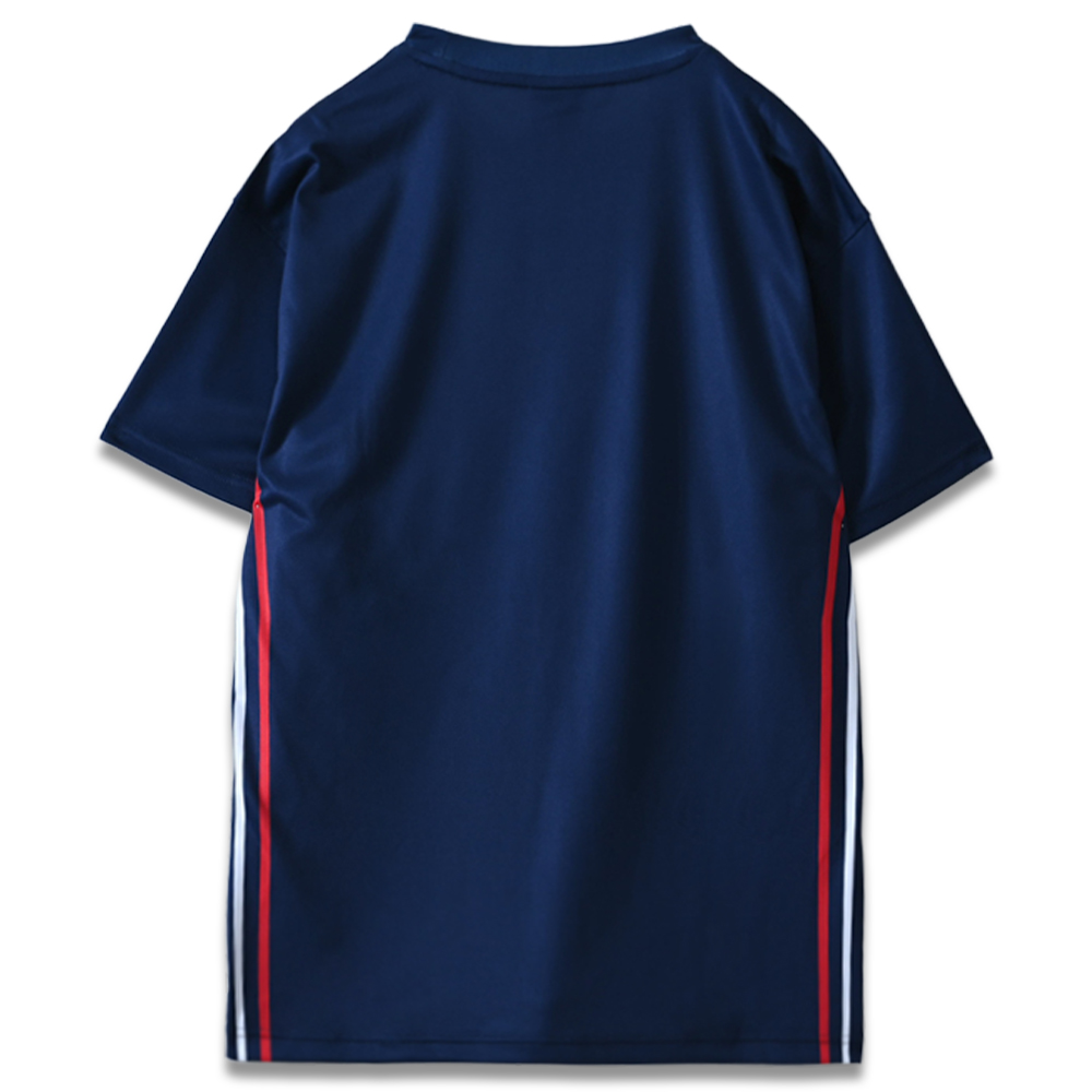 昇華Tシャツ シミュレーター バスケ